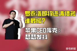 卢氏讨债公司成功追回初中同学借款40万成功案例