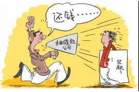 卢氏债务清欠服务